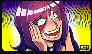 NotSlickBoi's tweet photo. Looking to pay for a Youtube thumbnail artist that would be down to make thumbnails with similar designs to either styles like these. Huge points for good backgrounds like the ones shown that catch viewers' eyes. Feel free to post your work below and leave your DMs open. https://t.co/ZivkyyNcLT