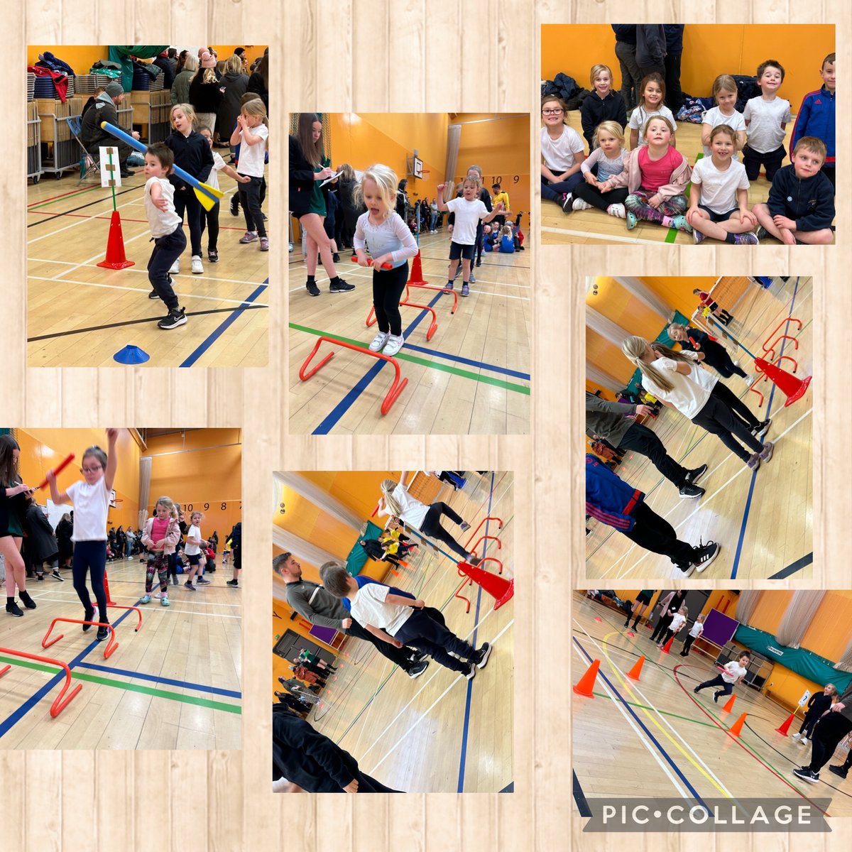 HSPsport (@hspsporthub) on Twitter photo Fantastic first competition of the new year with KS1 children earning themselves a spectacular 2nd place finish! So proud of their performance today. Huge shout out to our two little FS2 stars stepping in and performing outstanding! <a href="/4Penistone/">Penistone 4 Sport</a> <a href="/HoylandswainePS/">Hoylandswaine Primary School</a> <a href="/hcat_learning/">HCAT Teaching & Learning</a> ⭐️ Fantastic first competition of the new year with KS1 children earning themselves a spectacular 2nd place finish! So proud of their performance today. Huge shout out to our two little FS2 stars stepping in and performing outstanding! <a href="/4Penistone/">Penistone 4 Sport</a> <a href="/HoylandswainePS/">Hoylandswaine Primary School</a> <a href="/hcat_learning/">HCAT Teaching & Learning</a> ⭐️