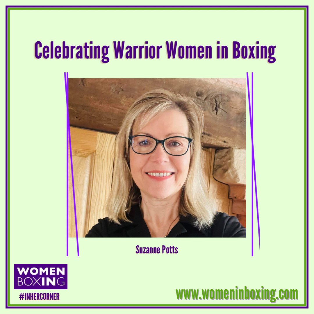 Women In Boxing tweet media