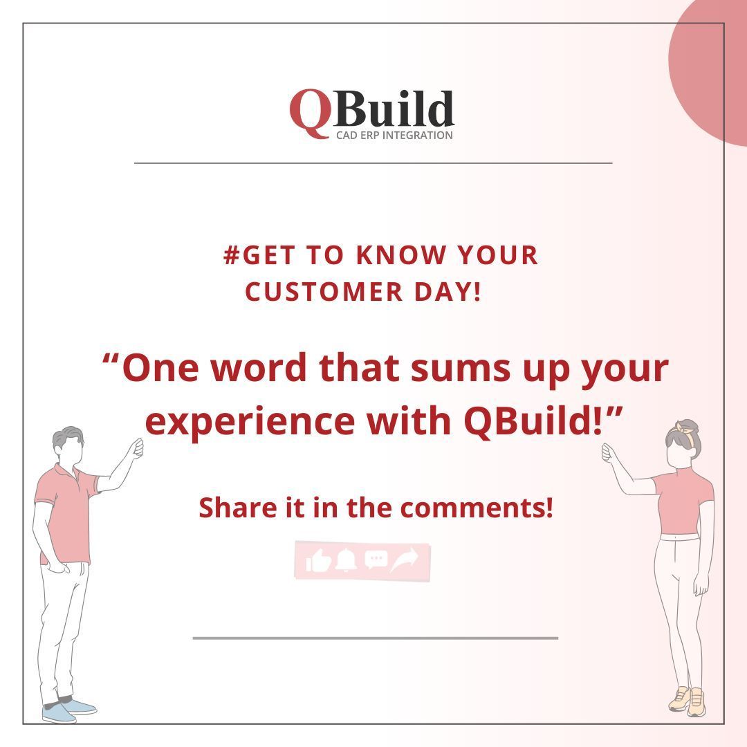 Happy Get To Know Your Customer Day! Share your thoughts by leaving a review today. 
Your feedback is our compass for continuous improvement. Let's embrace the possibilities of 2024 together! 
Leave a Google Review: buff.ly/3vNjdNQ