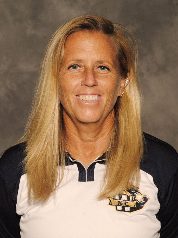 What an incredible honor… we are so proud of you Coach Bev! 👏 Read the full story at ncwu.edu/biancur-candid….