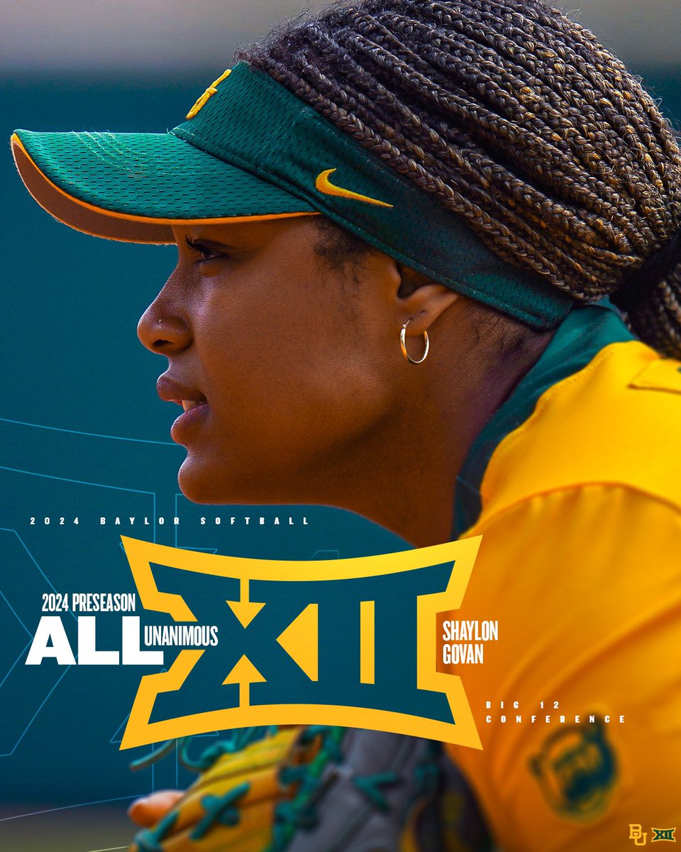 Baylor Softball (@baylorsoftball) on Twitter photo A ๐ช๐ฃ๐๐ฃ๐๐ข๐ค๐ช๐จ decision.
>> baylorbea.rs/4aWAq7X
#SicEm | <a href="/shaylongovan/">Shaylon Govan</a> A ๐ช๐ฃ๐๐ฃ๐๐ข๐ค๐ช๐จ decision.
>> baylorbea.rs/4aWAq7X
#SicEm | <a href="/shaylongovan/">Shaylon Govan</a>