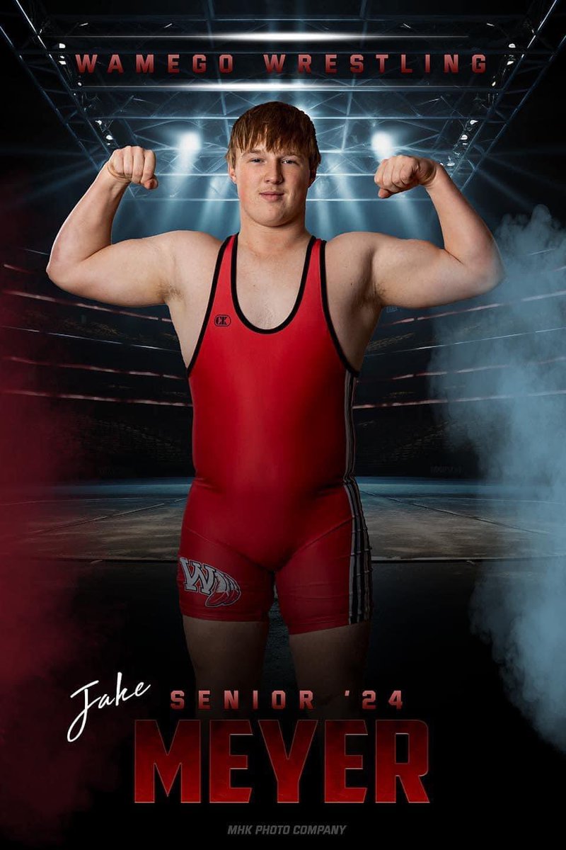WamegoW's tweet photo. 🎓🤼‍♀️🎓 !!SENIOR NIGHT!!  🎓🤼‍♂️🎓
Thursday, 1/18 - 6:30 @ WHS Gym
Home Dual v. Chapman https://t.co/yhSGi4lCKu