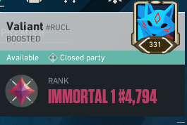 𝙑𝘼𝙇𝙄𝘼𝙉𝙏 tweet media