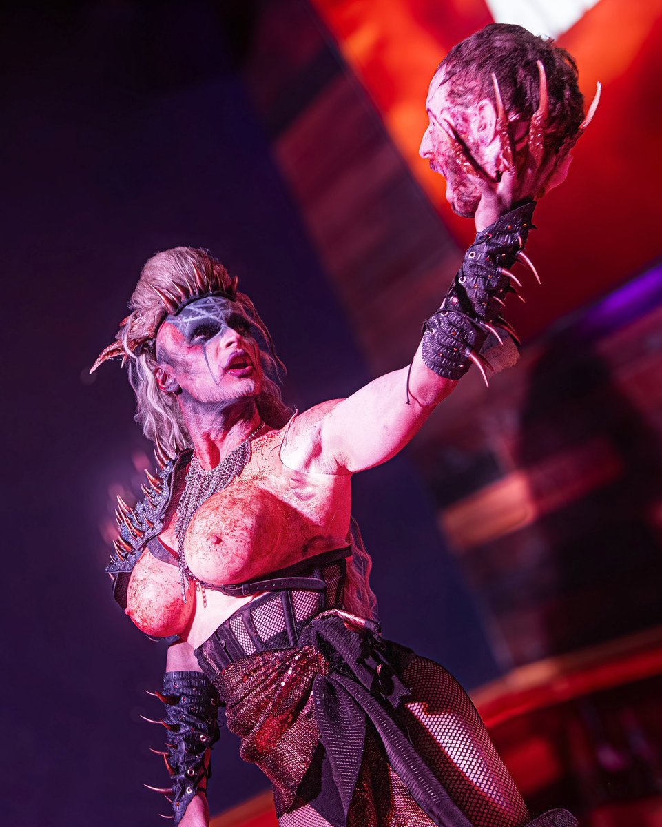 Ava Unit One tweet media