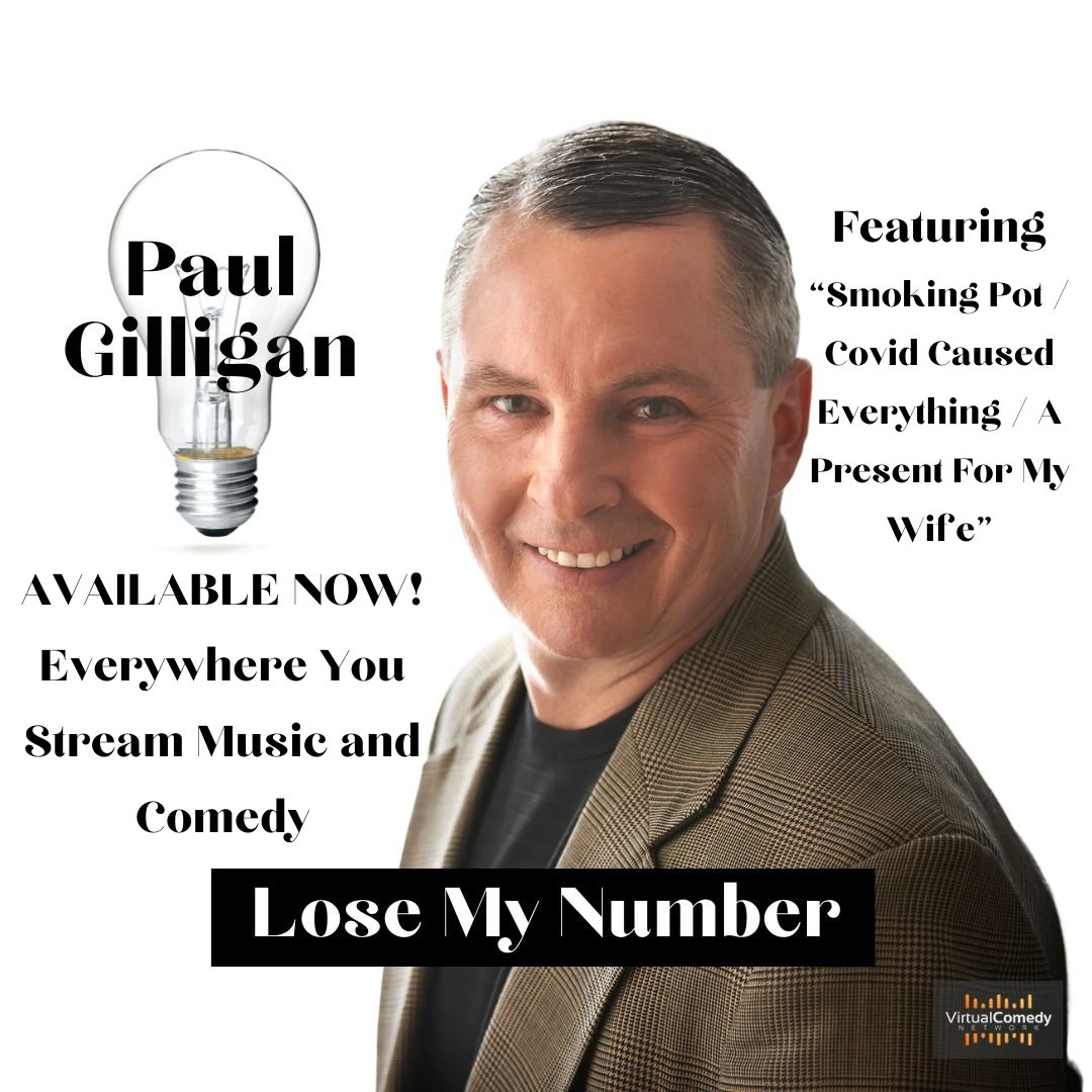 Virtual Comedy Network tweet media