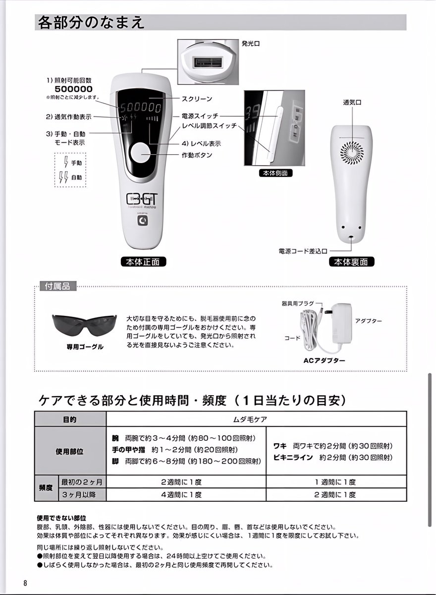 シースリーホームケア脱毛器 家庭用脱毛器 シースリー C3 脱毛 シースリーホームケア脱毛器 家庭用脱毛器 シースリー C3 脱毛