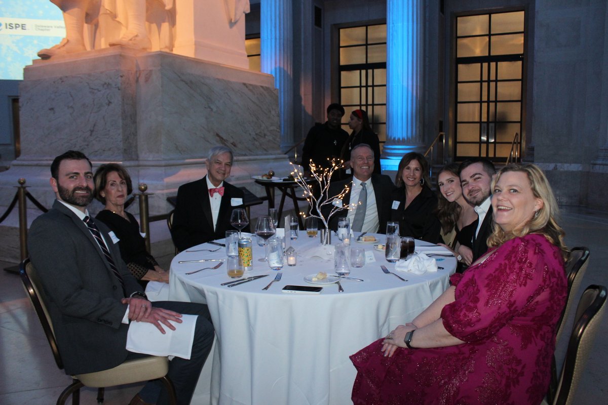 BA Sciences (@basciences_) on Twitter photo Last Friday, we were happy to be a sponsor of the 36th Annual <a href="/ISPEDVC/">ISPE DVC Chapter</a> Holiday Soirée! It was a great way to kick off the new year and to network with industry professionals. #tbt #Ispe #HolidaySoiree #NewYear #NewScience #Discoveries #BiotechCommunity Last Friday, we were happy to be a sponsor of the 36th Annual <a href="/ISPEDVC/">ISPE DVC Chapter</a> Holiday Soirée! It was a great way to kick off the new year and to network with industry professionals. #tbt #Ispe #HolidaySoiree #NewYear #NewScience #Discoveries #BiotechCommunity