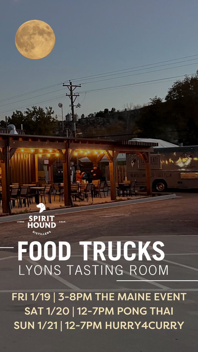 SpiritHound (@spirithounddist) on Twitter photo 