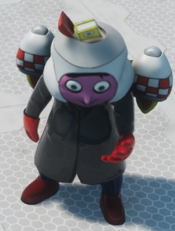 0xShotty's tweet image. I just realized something that should have hit me sooner...

Yesterday I tried that @AnimocaBrands Chess game (@AnichessGame) with a moca code someone gave me in the #kiraverse discord (thanks GEORDIE 👍). 

#Anichess is chess with special moves and transforms.