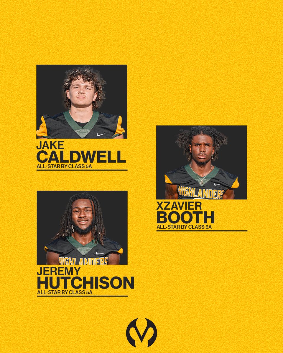 MacArthur Football tweet media