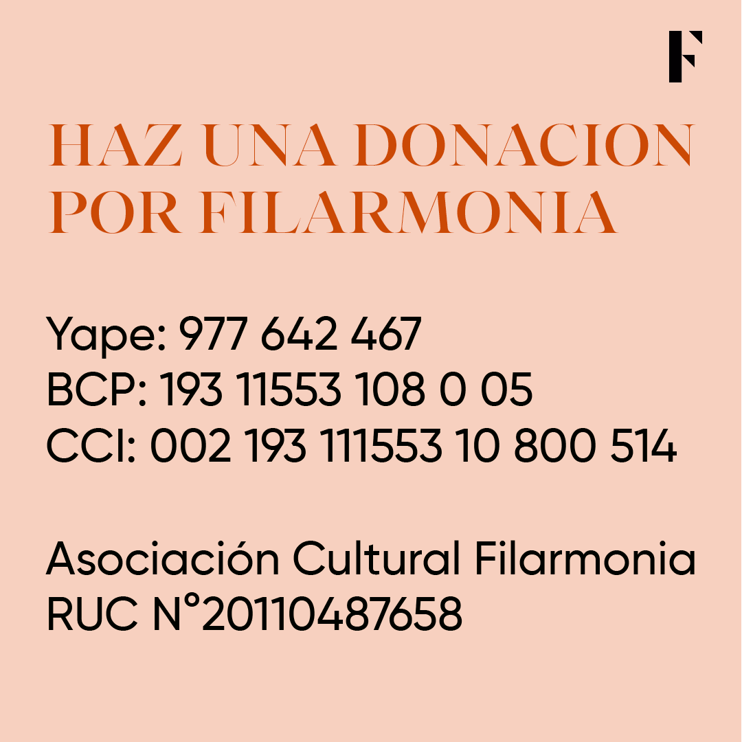 Filarmonia 102.7 FM tweet media