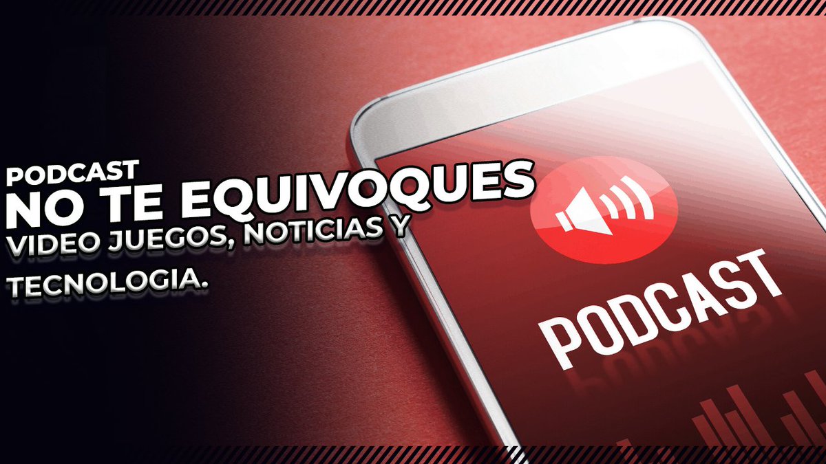 Podcast ¡No Te Equivoques! tweet media