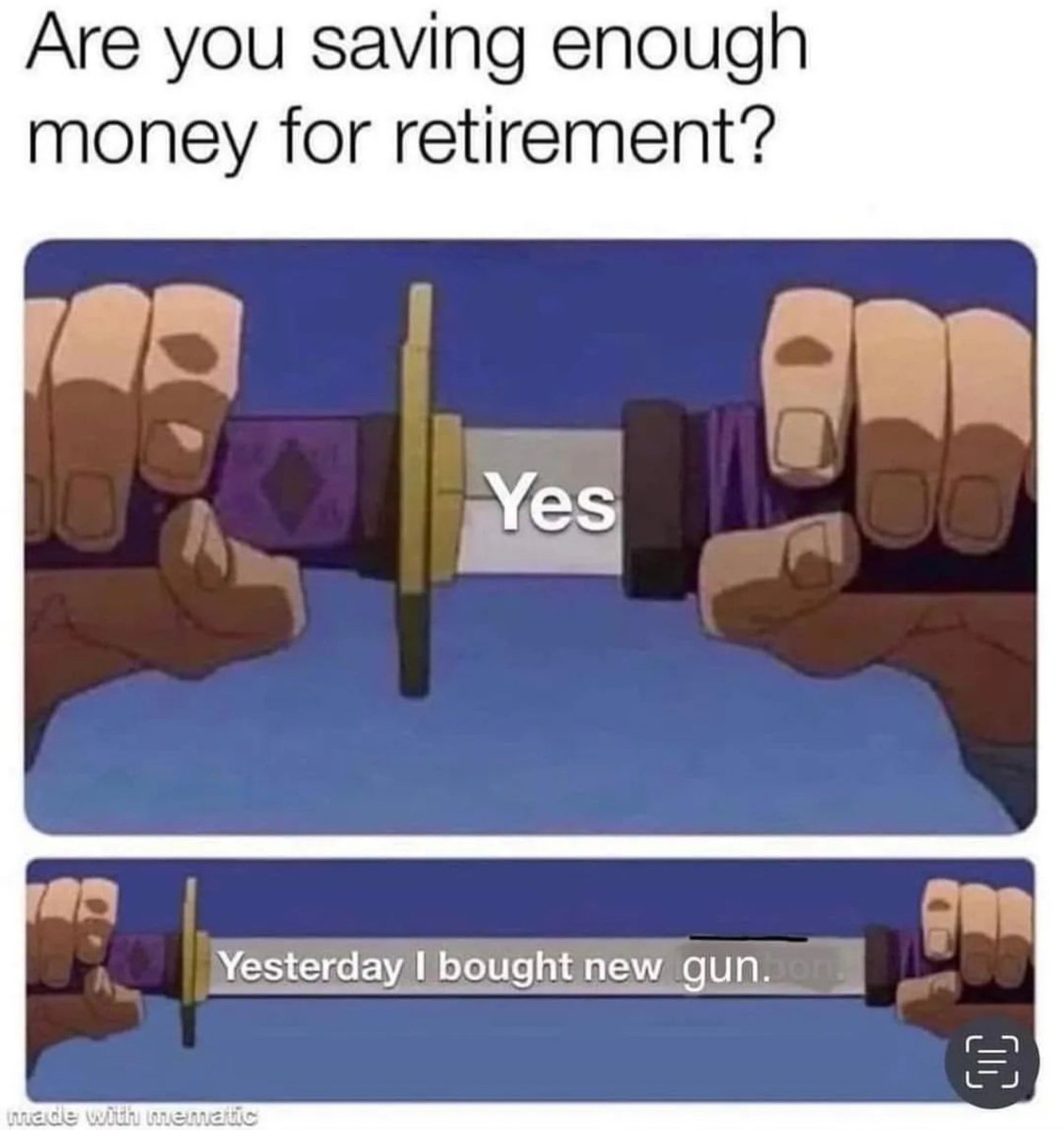 everyday_nation's tweet photo. 😂😂😂😂 #concealedcarry #edc #everydaycarry #cch #ccw #chp #2a #pistol #guns https://t.co/NisSFa4pbK