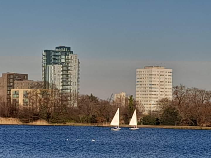 Scaramouche Sailing Trust tweet media