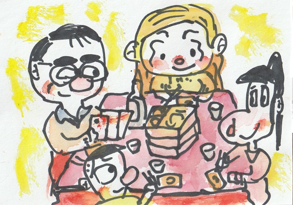 hG18aNFxwuF2Qbw's tweet image. 大阪の民話｢屁こきスケート ｣を見てください。sengokujyosei.seesaa.net/article/502106… 
#アイススケート
#屁