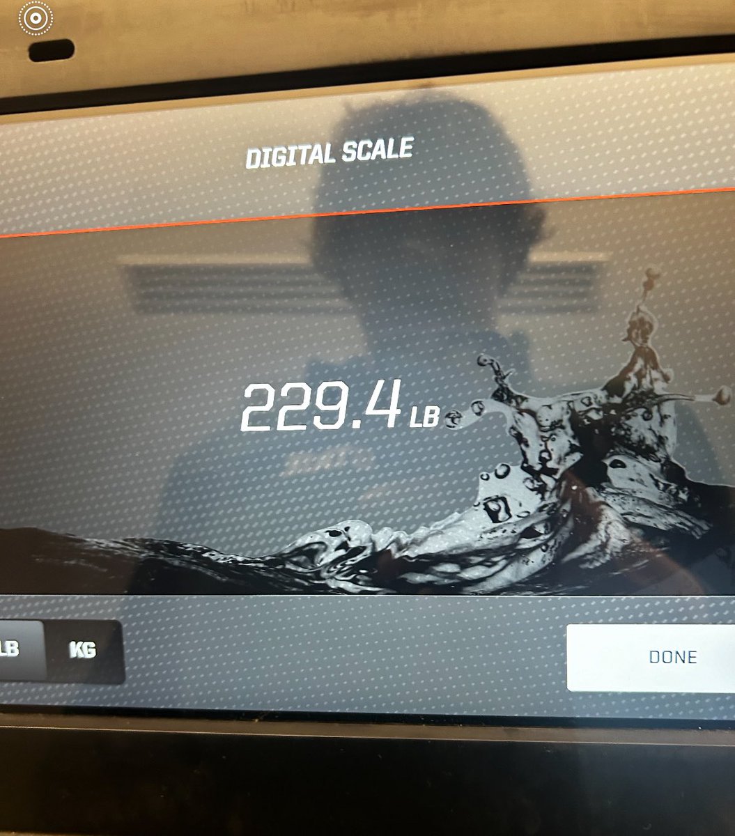 PretzlaffMolly's tweet image. #45
229.4 lbs
@brady_pretzlaff has a new number and making gains in the weight room!
#Putinthework
#Spartandawg
@JeffPretz