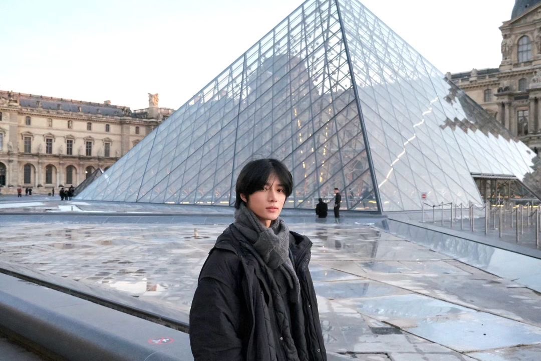 beomgyuhourly's tweet photo. BEOMGYU INSTAGRAM UPDATE (bamgyuuuu)                                                                  #범규 #BEOMGYU #ボムギュ https://t.co/JCJmqkYCqZ
