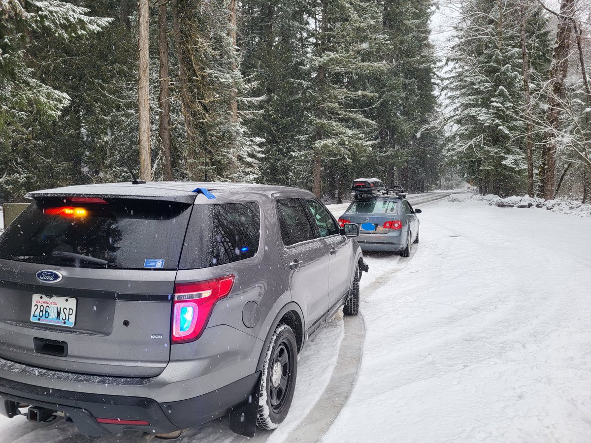 Trooper Rick Johnson tweet media