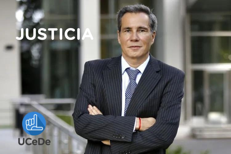 A nueve años del asesinato del Fiscal Alberto Nisman, seguimos reclamando JUSTICIA!!
#nisman #justicia #ucede #liberales
