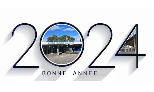 BDE Campus Drancy tweet media
