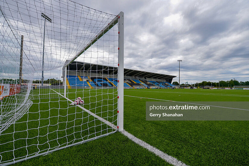 Athlone Town to host Women's President's Cup against Peamount United dlvr.it/T1ZCcG