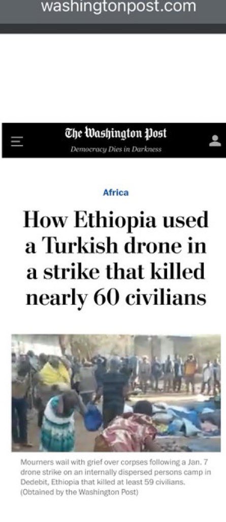 Three years ago today, Eritrean forces committed one of the deadliest atrocities, massacring hundreds of civilians door-to-door in the city of Axum, Tigray. #SayTheirName #AxumMassacre #TigrayGenocide