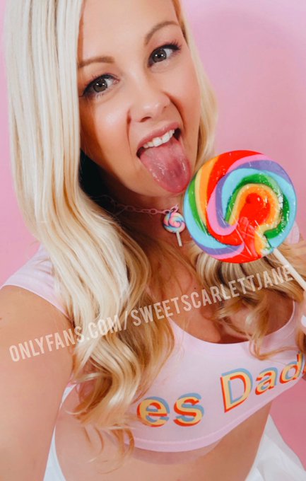 Throw back Thursday to my lollipop vid 🍭 @Brian_WalkerXXX @FoodfetishMag   #foodfetish #ThrowbackThursdays<a class="tags" href="/tag/brian_walkerxxx">@brian_walkerxxx</a><a href="/tag/lollipop"class="tags"><span>#lollipop</span></a><a href="/tag/throwbackthursdays"class="tags"><span>#throwbackthursdays</span></a><a href="/tag/amateur"class="tags"><span>#amateur</span></a><a href="/tag/foodfetish"class="tags"><span>#foodfetish</span></a>