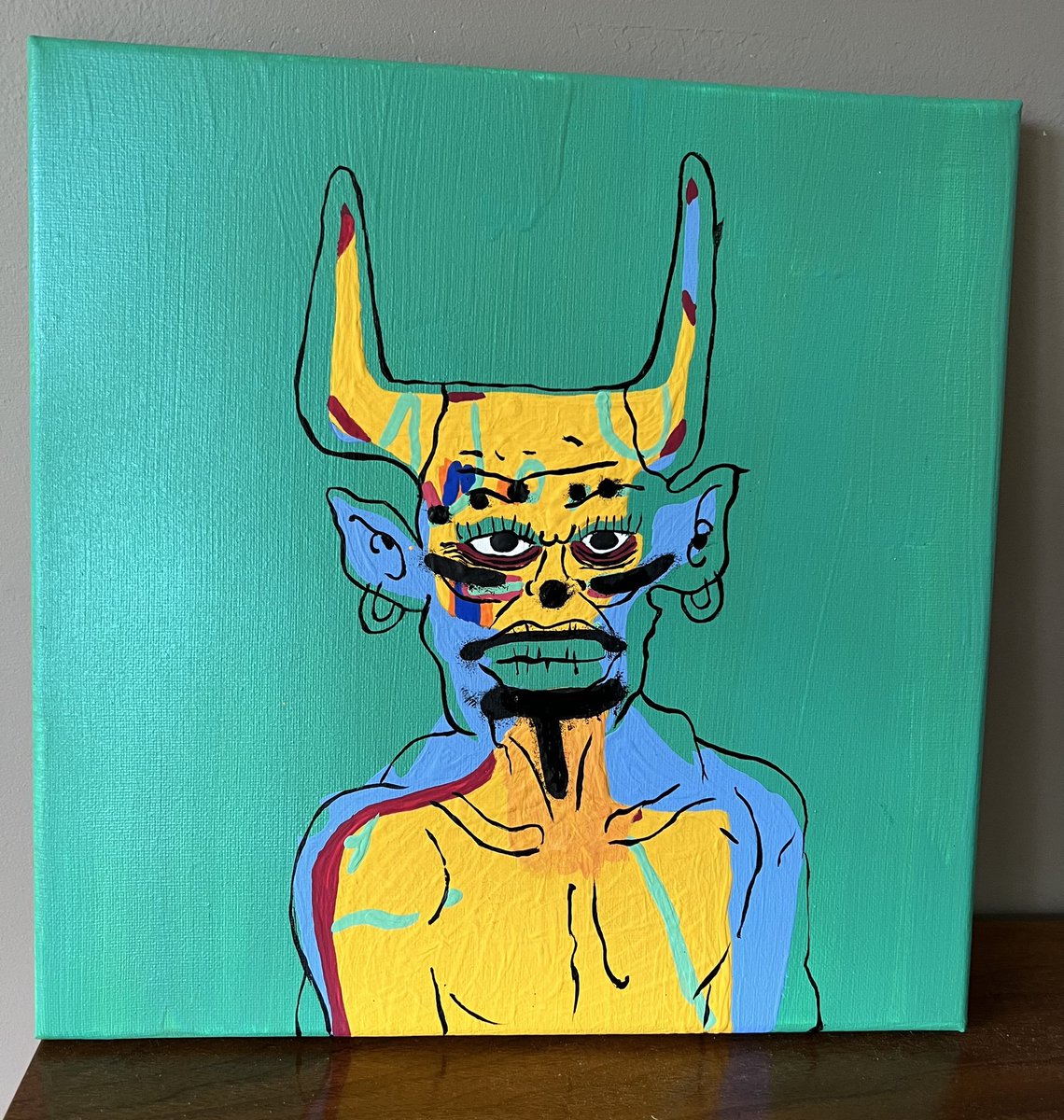 giveusourfree 🌿 tweet media