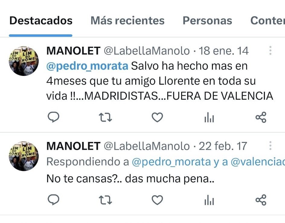 𝐏𝐞𝐝𝐫𝐨 𝐌𝐨𝐫𝐚𝐭𝐚©️ tweet media