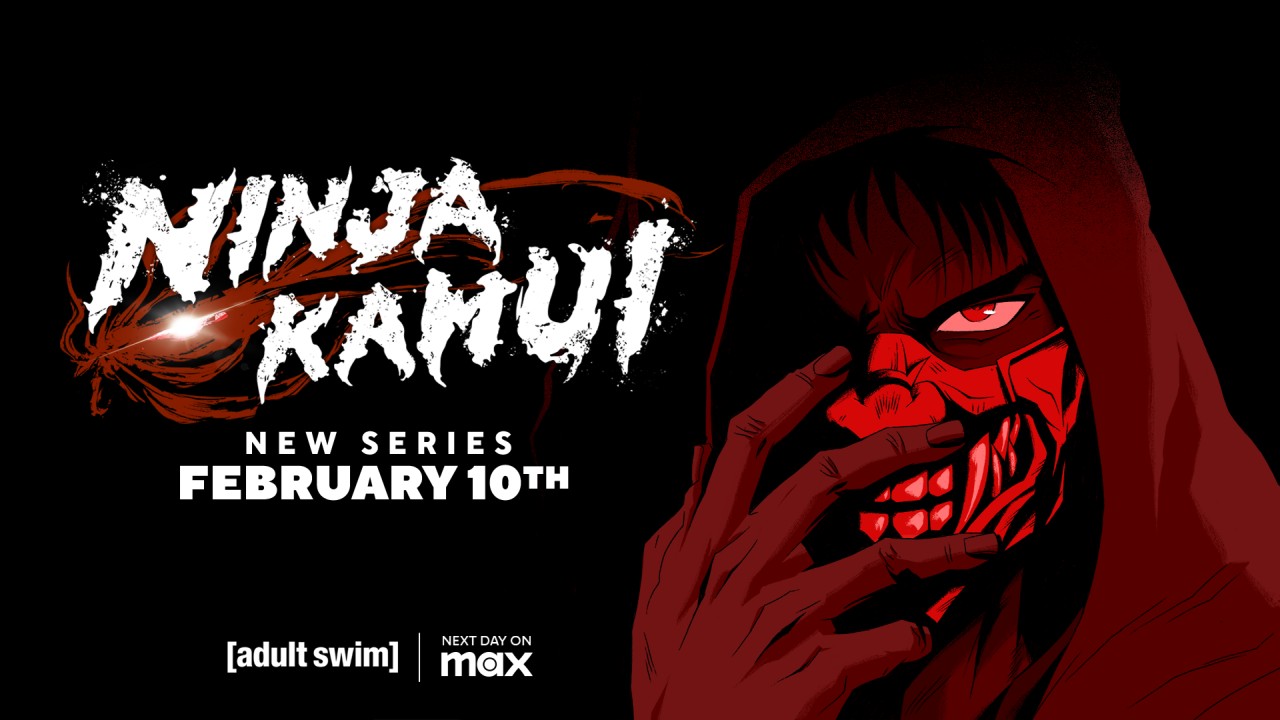 New Anime On Max February 2024 Leora Amandie