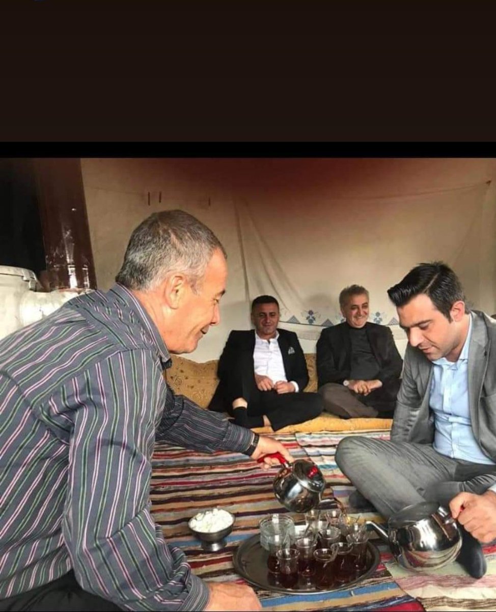 HalimCevik2's tweet photo. Siirt tamam inşallah @AvEkremOlgac https://t.co/W6RN63vxvR