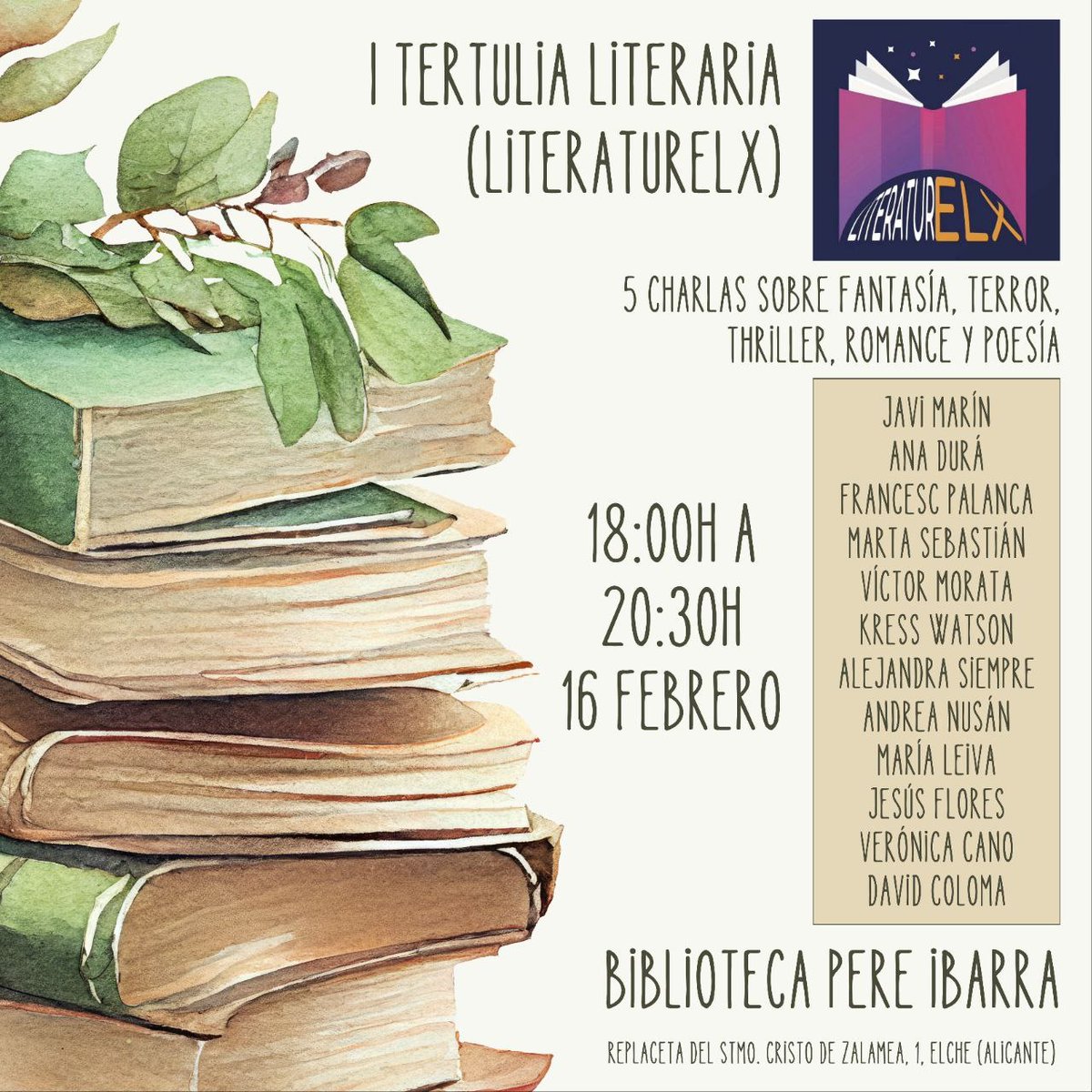LiteraturElx tweet media
