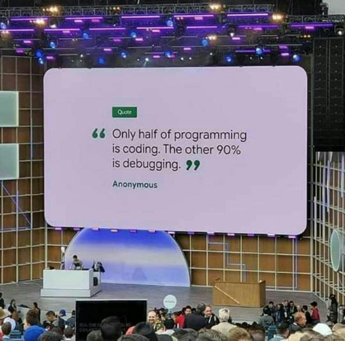 PR0GRAMMERHUM0R's tweet photo. debugging https://t.co/dVWzUYMq8k https://t.co/LqjRiH0NVm