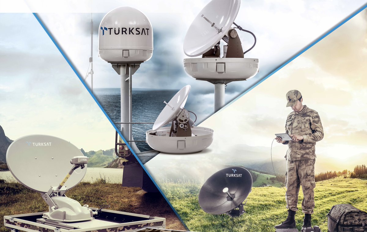 C4Defence's tweet photo. Türksat’ın PeycON Anten Ailesi, Savunma ve İletişim Altyapısına Güç Katıyor
Türksat, yerli ve milli PeycON anten ailesiyle, afet durumları ve savunma alanında etkin bir iletişim ağı oluşturuyor.
👉 https://t.co/eSuzrpZkQr
#TÜRKSAT #PeycON #MicrON #AeroON #TerrON #HidrON #anten https://t.co/Olrm2D1O1E