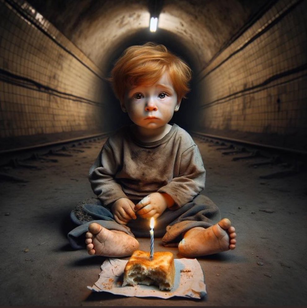 #KfirOneYear #BringThemHome