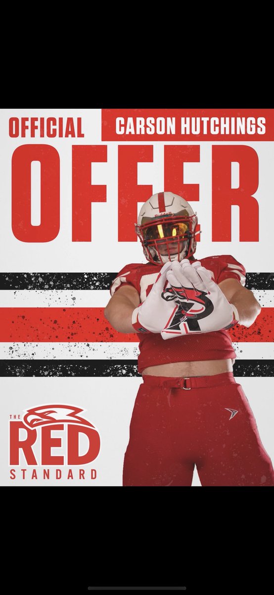 Carson Hutchings tweet media