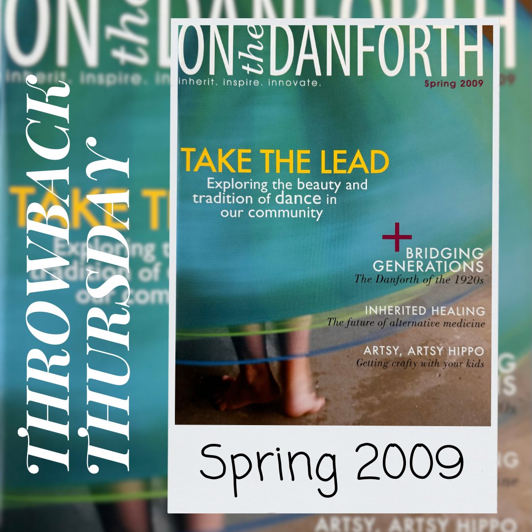 On the Danforth tweet media