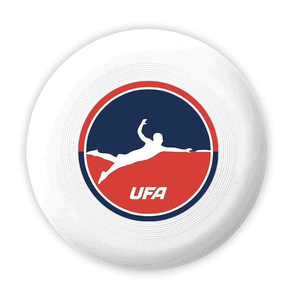 Ultimate Frisbee Association 🥏 UFA tweet media