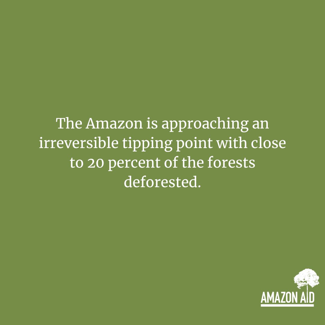 AmazonAidF's tweet image. Leveraging our deep relationships with stakeholders along the entire gold supply chain, we are stewarding a collaborative innovation network to address the complex issues associated with ASGM in the Amazon region.

Learn more: amazonaid.org