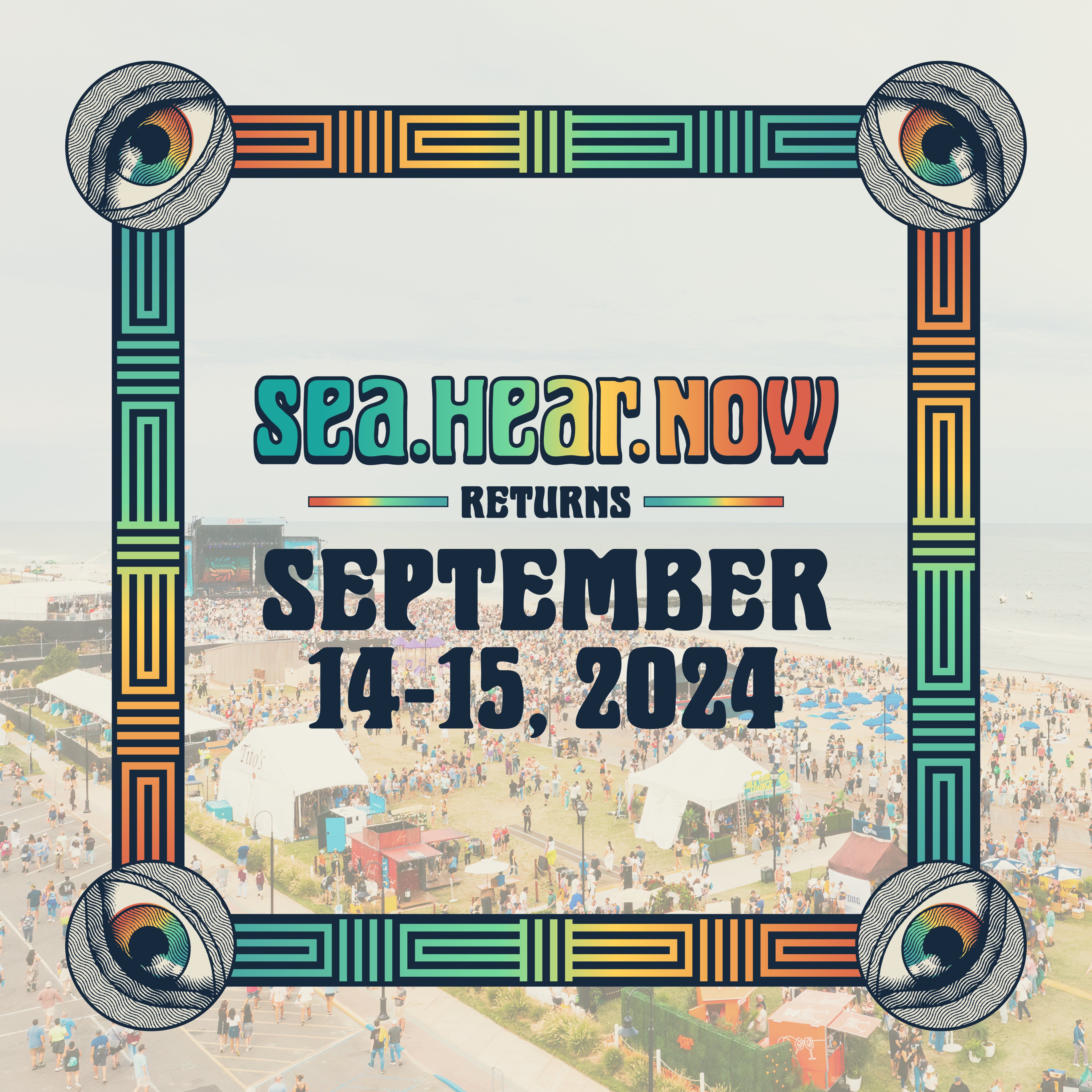 Sea hear now outlet