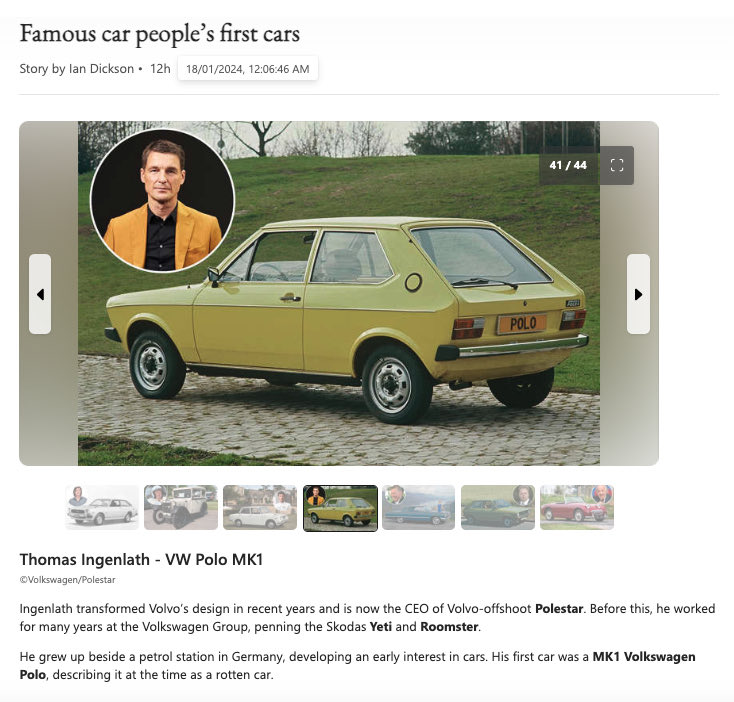 PoloDriver tweet media