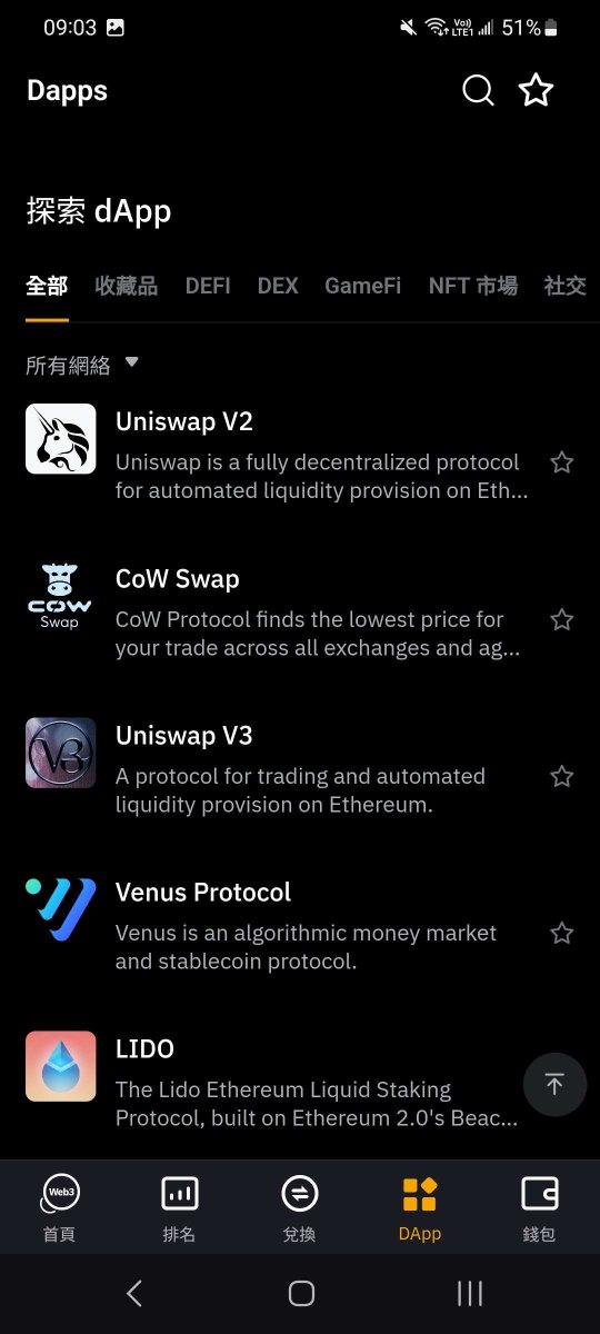 cryptobulrush's tweet photo. [Bybit Web3keylessWallet]
這次體驗Bybit的無私鑰錢包
創建過程不到30秒就完成創建以及備份
Android可以選擇備份在Google Cloud
IOS 則是可以選擇在 iCloud
可以解決搞丟註記詞及私鑰的問題
BybitWeb3提供了業界最豐富的Dapp資料庫
這是我整體體驗中最喜歡的部分

@Bybit_Web3 #BybitKeylessWallet https://t.co/4MziWsEb2d