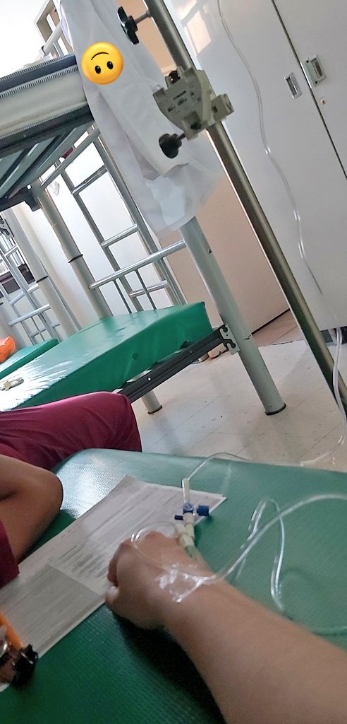 xim_bg's tweet photo. No soy la mejor guerrera para la gastritis y GEPI 😔 https://t.co/1oXaWrVmnA
