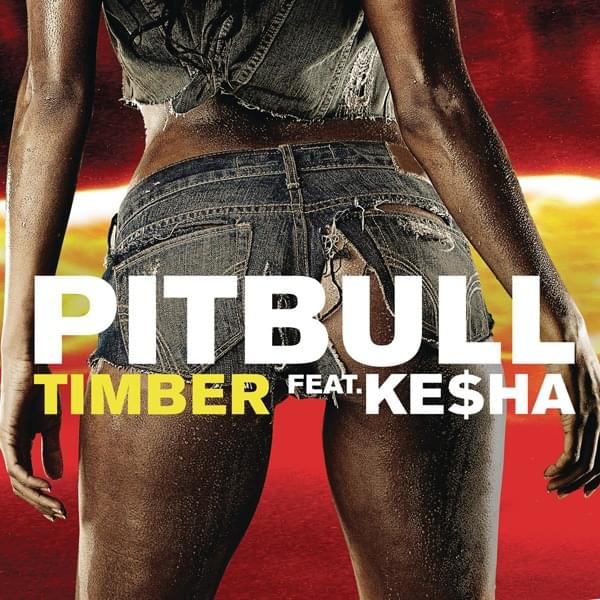 10 years ago today, @pitbull and @KeshaRose's 'Timber' reached #1 on the Hot 100.