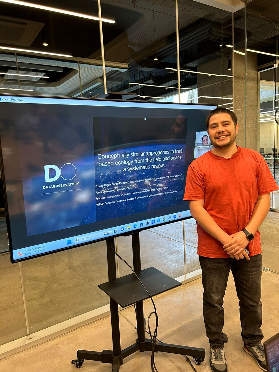 SiempreElJose's tweet photo. Sharing my thesis proposal progress with @DataObsCL https://t.co/kSvGCzU3H2