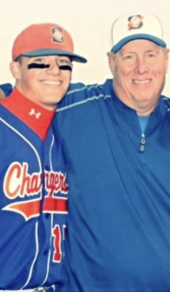 It was about so much more than the wins (a lot of them), the championships (those were fun), and life lessons (even the tough ones). What made Coach David “Big Red” Williams different was LOVE. Everything he did came from a place of love. We felt it every time we were around him.