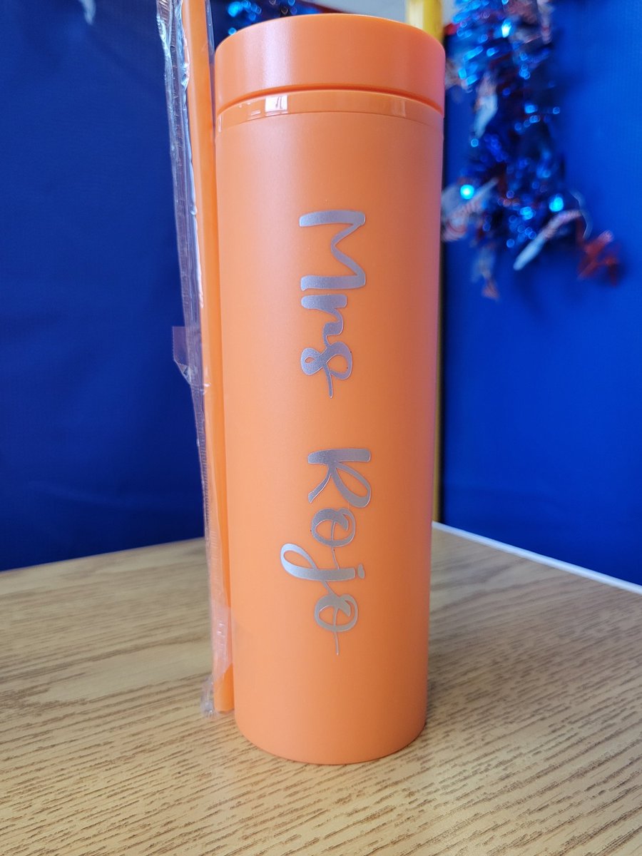 KayRed04's tweet image. Thank you so much Mrs. Salviolo for our gifts!  So true!
@MSalviolo