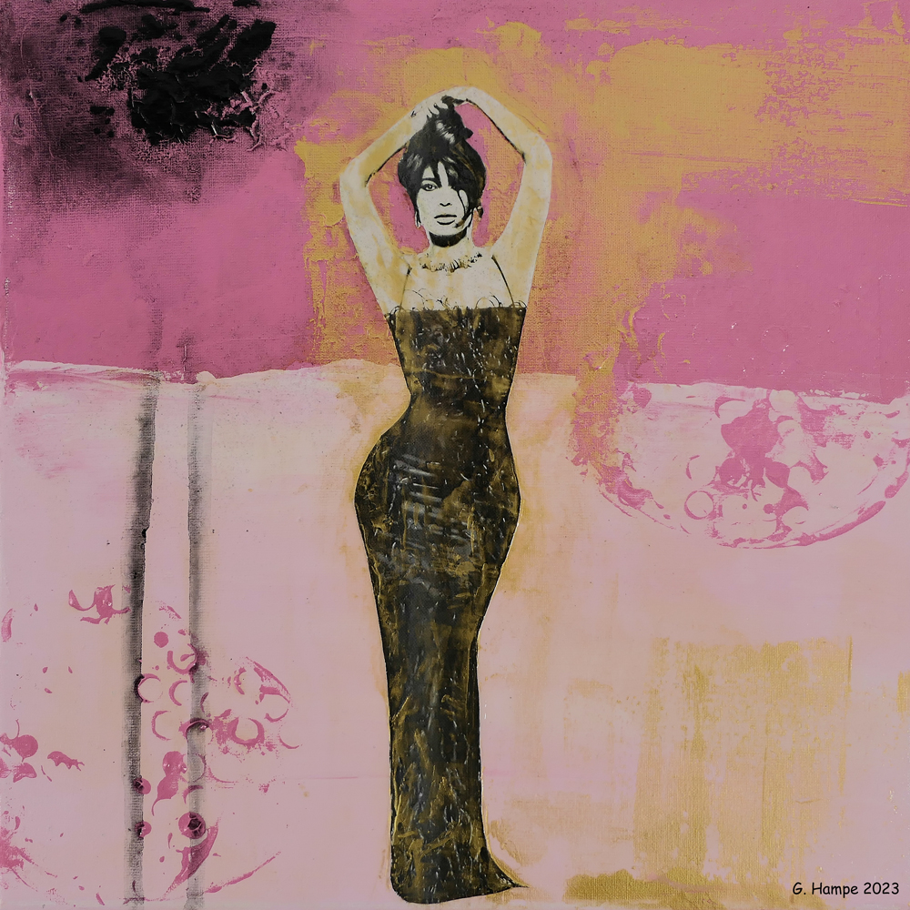 GabiHampe's tweet photo. New artwork at https://t.co/9b2iwPdQTQ The Diva More at https://t.co/mdKYfiC3gA #gabihampe #digitalart #modernart #collage #fineart #contemporyart #art #abstractart #mixedmedia #woman #artwork #wallart #artshopping #artforsale #arcylicpainting #lamp #artsolitaire #arsmundi #diva https://t.co/h4JfouPP6q